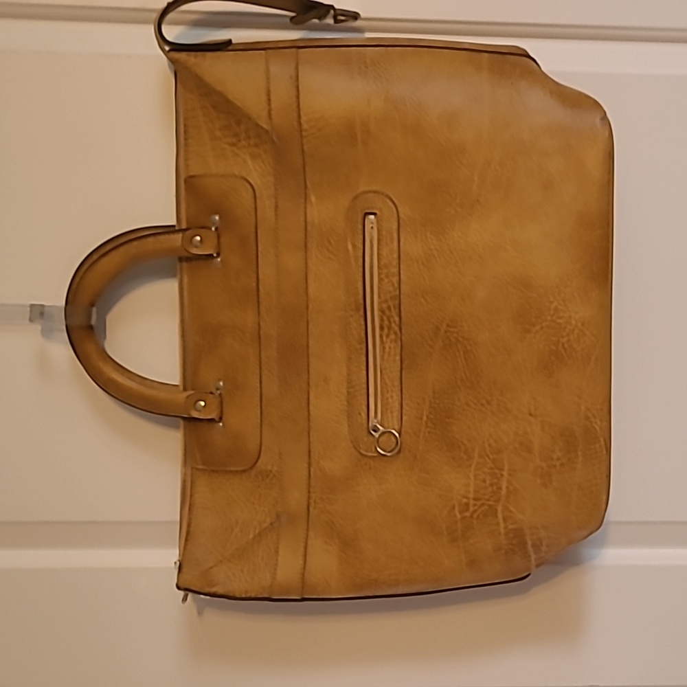 Vintage St Michael bag